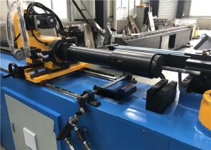 China Long Throat Cnc Mandrel Pipe Bending Machine 3D Chair Frame wholesale