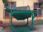Carbon Steel Reduction System Rotary Trommel Screen Machine