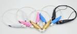 Bluetooth headset