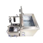 Automatic ultrasonic cleaning equipment manufacturers Precision Electronic