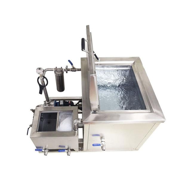 Automatic ultrasonic cleaning equipment manufacturers Precision Electronic