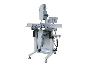 China Automatic Water Slot Machine Upvc CNC Cleaning Machine Equipment wholesale