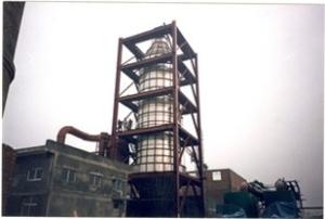 China Powder Spray Drying Equipment For Foodstuff Industry SUS304 SUS316 wholesale