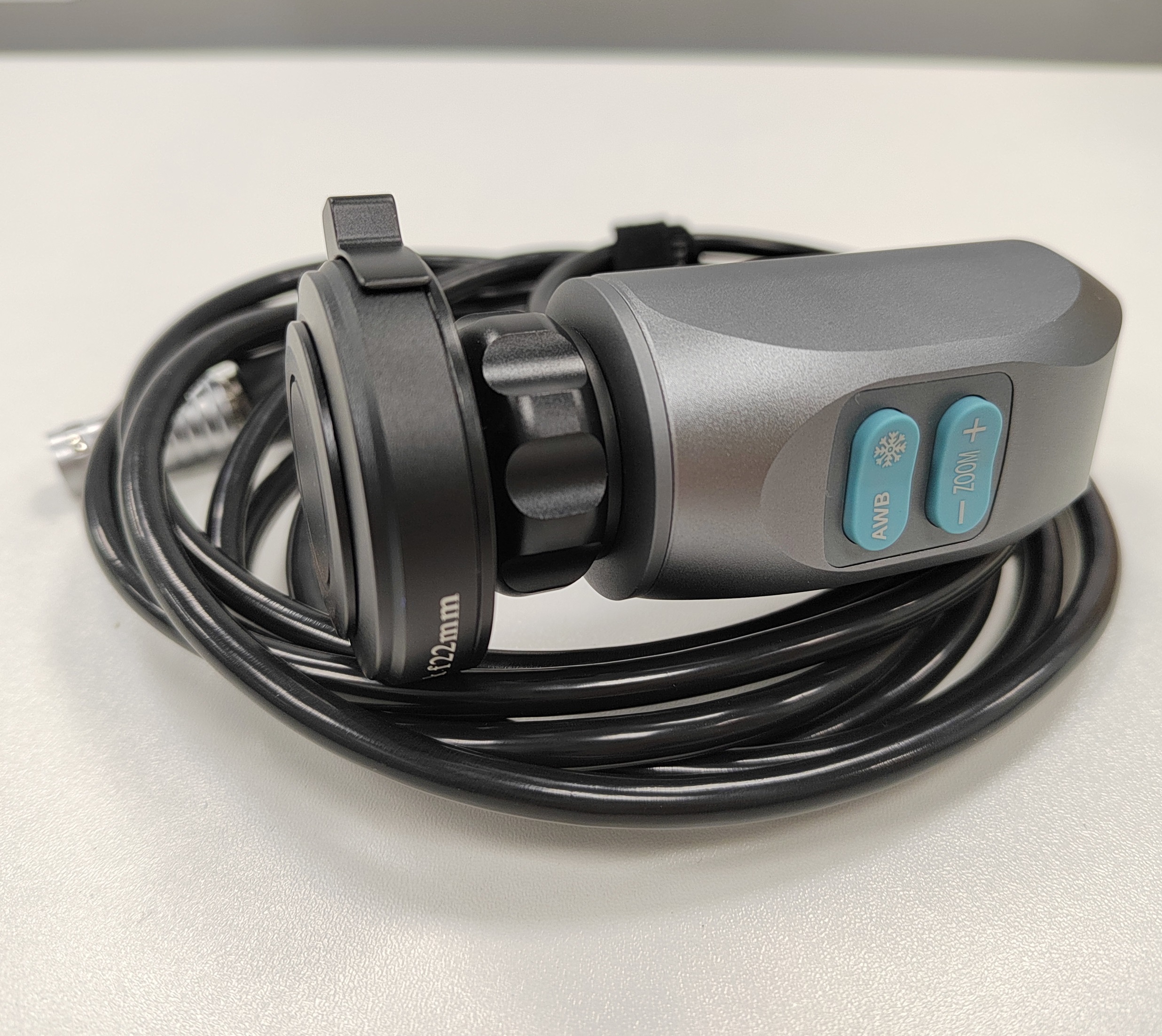 High Definition 1080P Medical Rigid Endoscopy Machine For ENT Laparoscope Endoscope Camera System
