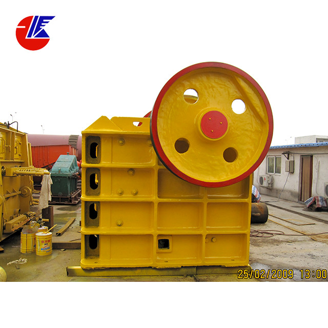IndustriaI ISO 300 Tpd Artificial Stone Crusher Machine