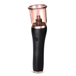 China Blackhead Remover Vacuum Facial Beauty Devices wholesale