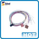 Wire Harness Manufacturer DIY Wire Loom Manufacturing Wire Cable Assembly Diy