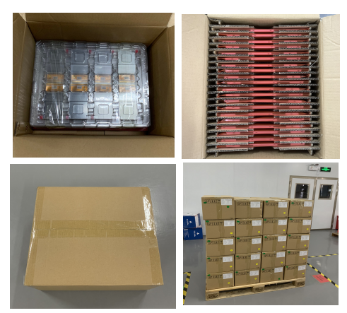 IPS 6.8 inch Vertical TFT LCD Module
