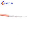 316 Steel Special Low Loss Coaxial Cable For Lighting