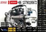High Quality And Good Price Denso1 Fuel Injection Pump 22100-E0480 294000-2290
