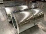 Building African Market Hot Dipped Steel Coil 1mts Width 0.7mm Roll