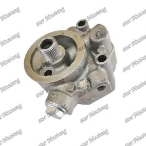China 3KC1 Oil Pump 8-94380841-0 Suitable For Hino Mechanical Diesel Engine Repair Parts wholesale