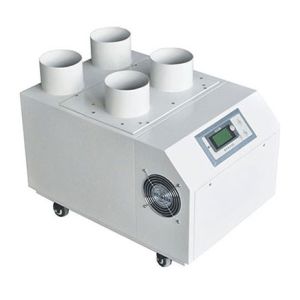 Ultrasonic Humidifier