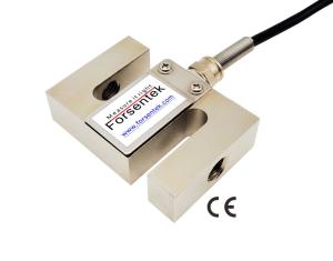 China M8/M12 Universal S Type Tension Load Cell 5kg 10kg 20kg 30kg 50kg 100kg 200kg wholesale