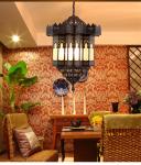 Iranian chandelier Lighting For Dining room Kitchen Restaurant Fixtures (WH-DC