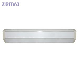 China Aluminum Alloy Medical Gas Bed Head Units For Hospital 183 Mm Width wholesale
