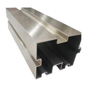 China 1mm Laser Cutting 90 DEG CNC Metal Bending Custom Stainless Steel Fabrication Alloy Services wholesale