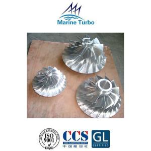 China T-Tps Series Marine Turbo Kits wholesale