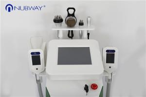 China The multifunctional weight loss cryolipolysis cool shaping machine cryotherapy wholesale