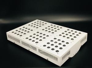 China 300W Led Plant Lights With Full Spectrum+UV+IR wholesale