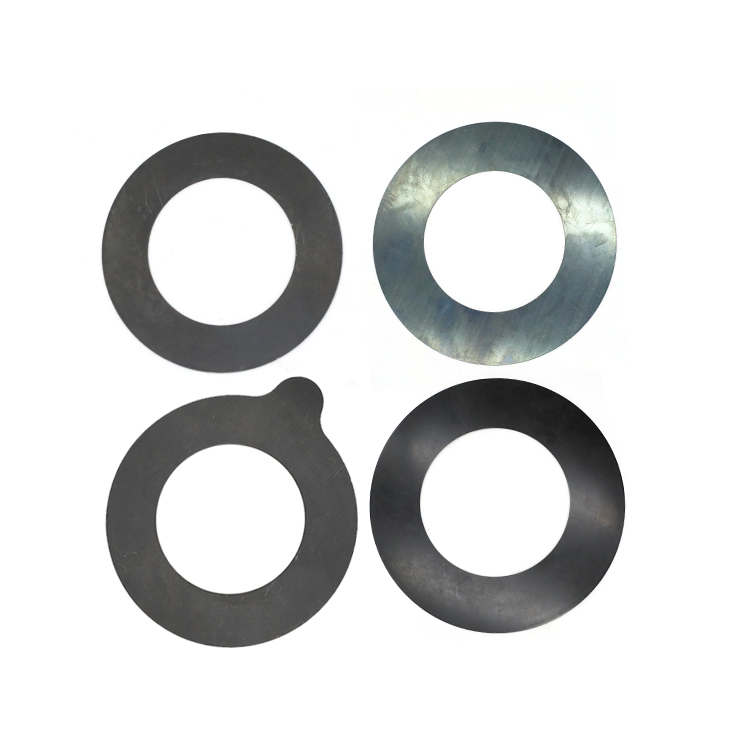 0.1mm Shock Absorber Hardened Steel Shim Washers Customized Product