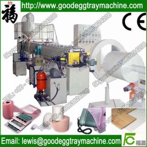China floor underlayment / underlayment / epe extrusion line（FCFPM-150) wholesale