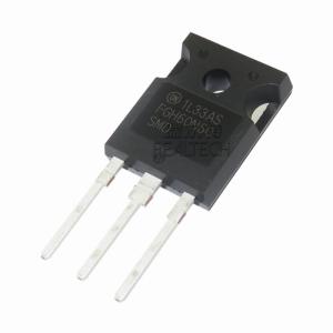 China FGH60N60SMD IGBT Power Transistor wholesale
