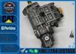 cat 320D 321D 323D c6.4 diesel fuel injection pumps 3589084 32F61-10302 32F61