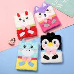 OEM Flower Animal Office Notepads And Stationery Set