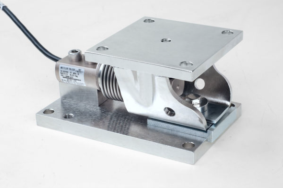 SWB505 SS Load Cell Module with 10kg Precision Weighing Sensor