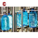 380V Pineapple Mango Juice Production Line for Complete Agronomic Products