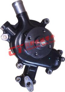 China 16100-3354 16100-3781 P11C HINO Water Pump on sale