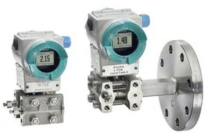 China SITRANS P DSIII P300 Siemens Pressure Transmitter wholesale