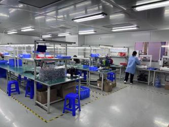 Shenzhen Shangwen Electronic Technology Co., Ltd.