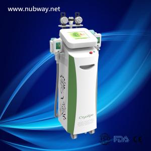 China Biggest Promotion! CoolSculpting Slimming Machine + RF + Cavitation Ultrasonic +Vacuum wholesale
