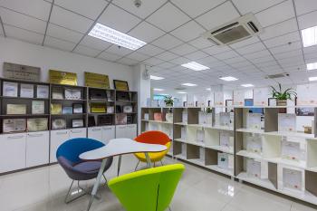 BRED Life Science Technology Inc.