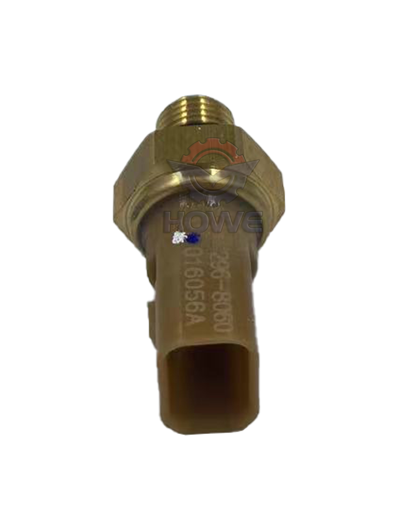 E325D Excavator Spares Pressure Switch Sensor 298-8060 For After Service Online Support