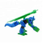 PE HDPE Injection Molding Toys
