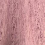 Practical Heatproof Veneer Sheets Wood Moisture Proof Hardwood Faced Ply