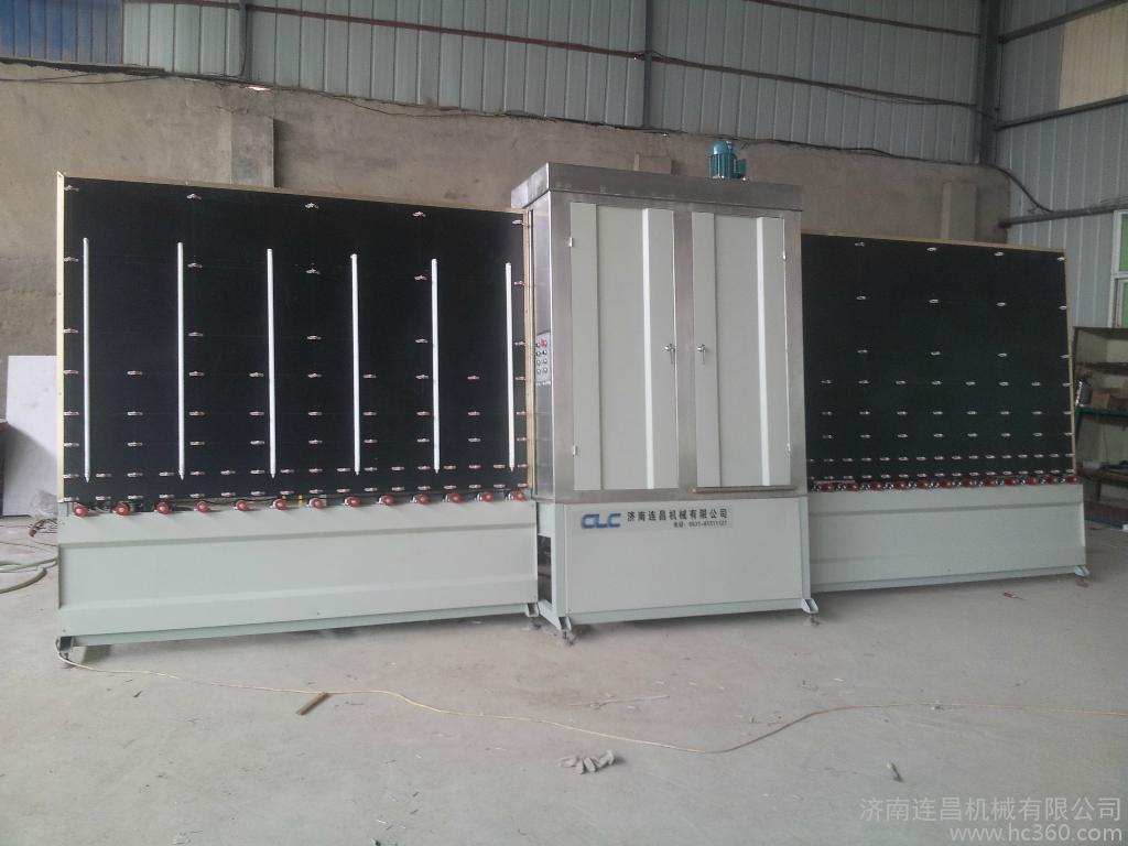 2020 vertical glass washing machine with competitive price