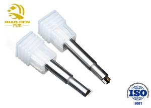 China ISO Diamond Mcd Milling Cutter Single Crystal For Chamfering wholesale