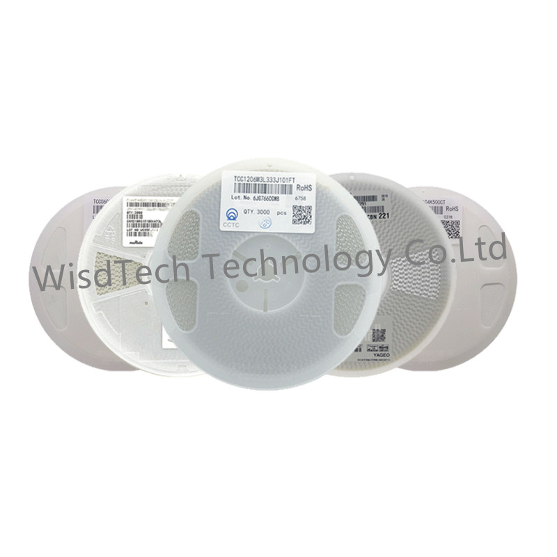 CCTC Advanced Ceramic Capacitors chip Rohs Compliant Ceramic Capacitors