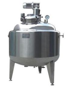 China Stainless steel tank, stainless steel mixing tank, stainless steel mixing tank wholesale