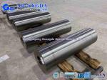 Gearbox Hollow Shaft Stainless Steel Precision Hollow Shaft Manufacturer