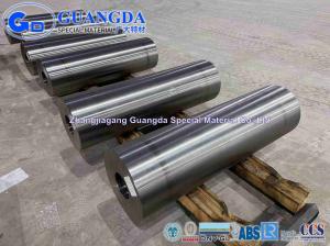 China Gearbox Hollow Shaft Stainless Steel Precision Hollow Shaft Manufacturer wholesale