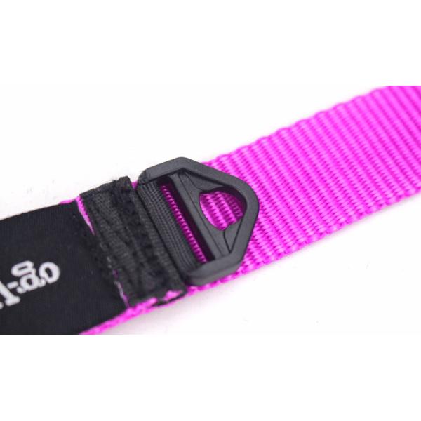 Eco - Friendly Pet Collar For Dog Walking , Fashion Sport Dog Collar