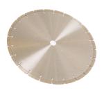 14 Inch Diamond Concrete Saw Blade 350mm Diamond Cutting Disc For Metal