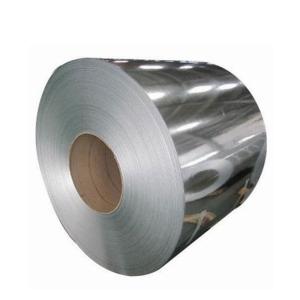 China G60 G550 Hot Dipped Galvanised Coil 600G Zinc Coated Steel wholesale