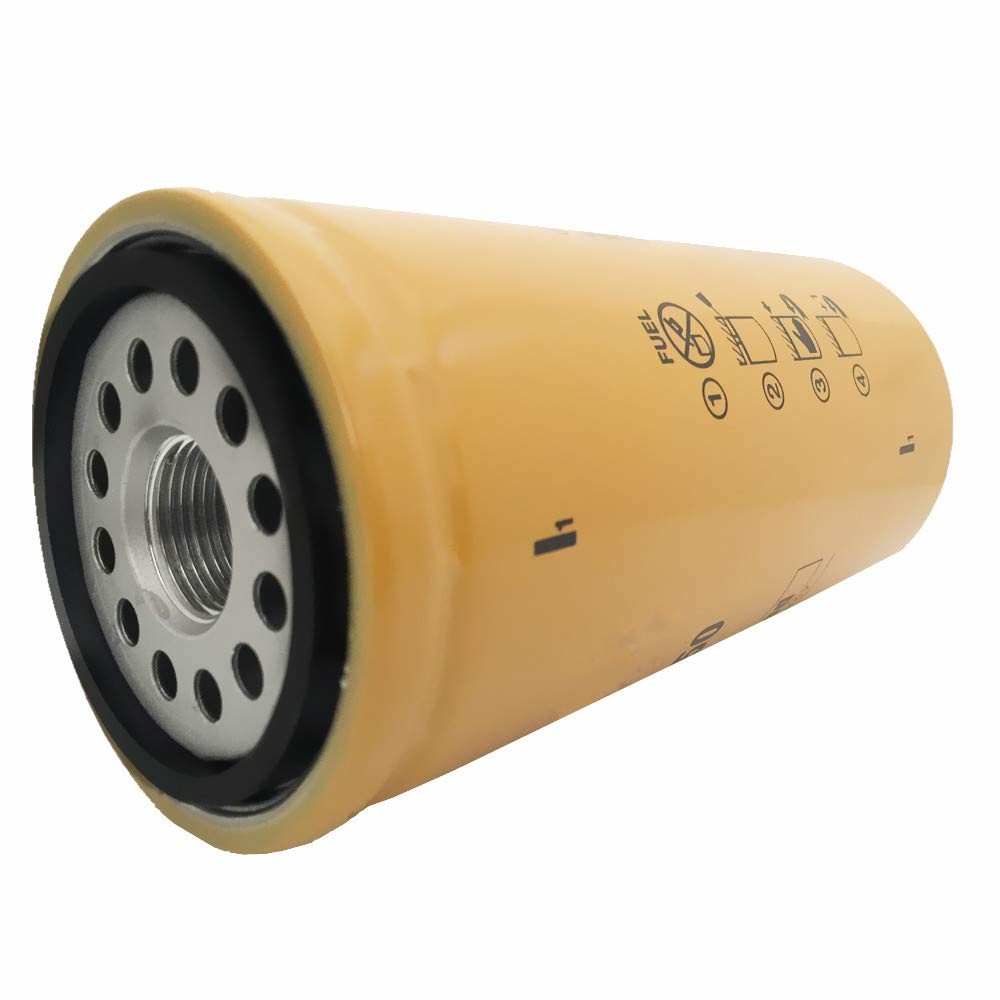 CORALFLY 1R0750 Fuel Water Separator Filter 5 Micron