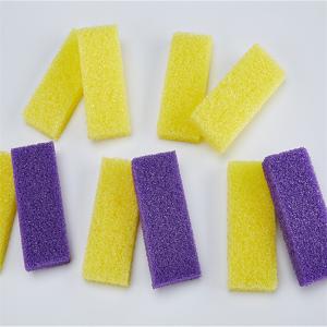 China Dual Sided Coarse Pedicure Foot Rubbing Exfoliation Dead Skin Calluses wholesale